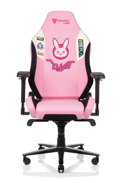 chaise de gamin secretlab omega 2020