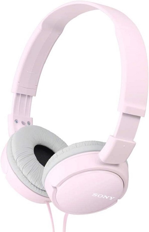 prix casque sony mdr zx110