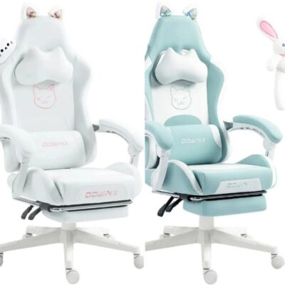 avis chaise gaming kawaii downix