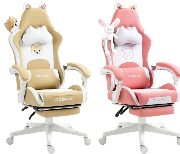 chaise gaming dowinx ls 6655 avis fauteuil